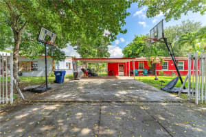 3031 NW 163rd St, Opa-locka, FL 33054, Sold 03/06/25