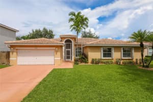 4326 NW 42nd Terrace, Coconut Creek, FL 33073, Sold 09/26/24