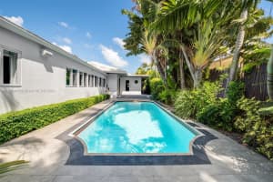 621 W Dilido Dr, Miami Beach, FL 33139, Sold 07/28/25