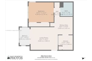 12166 St.Andrews Pl, Miramar, FL 33025, Sold 11/05/24