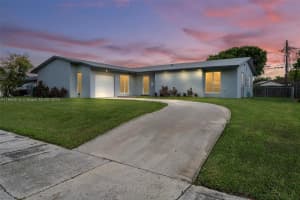 10171 SW 199th St, Cutler Bay, FL 33157, Sold 02/03/25