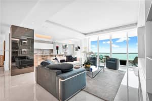 16051 Collins Ave APT 703, Sunny Isles Beach, FL 33160, Sold 12/30/24