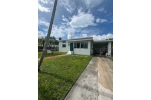 610 Quail Ave, Miami Springs, FL 33166, Sold 12/30/24