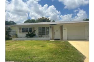 4928 NW 54th St, Tamarac, FL 33319, Sold 01/15/25