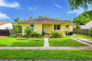 6356 SW 14th St, West Miami, FL 33144, Sold 02/24/25