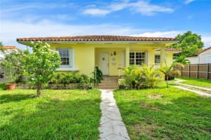 6356 SW 14th St, West Miami, FL 33144, Sold 02/24/25