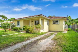 6356 SW 14th St, West Miami, FL 33144, Sold 02/24/25