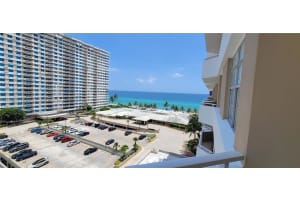 1980 S Ocean Dr, Hallandale Beach, FL 33009, Sold 02/18/25