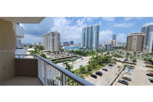 1980 S Ocean Dr, Hallandale Beach, FL 33009, Sold 02/18/25