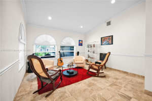 16818 NW 82nd Ct, Miami Lakes, FL 33016, Sold 02/21/25