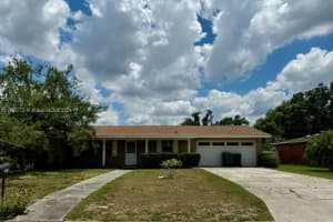 5142 Lake Miriam Cir, Lakeland, FL 33813, Sold 09/23/24