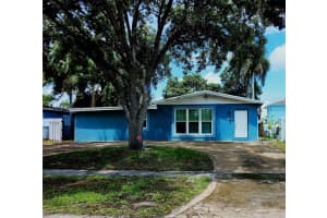 7311 Hayes St, Hollywood, FL 33024, Sold 11/15/24