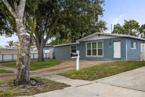 7311 Hayes St, Hollywood, FL 33024, Sold 11/15/24