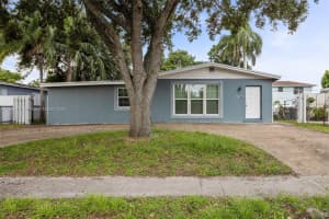 7311 Hayes St, Hollywood, FL 33024, Sold 11/15/24