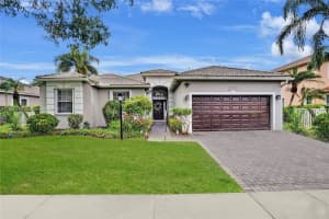 12956 NW 18th Manor, Pembroke Pines, FL 33028, Sold 10/30/24