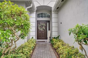 12956 NW 18th Manor, Pembroke Pines, FL 33028, Sold 10/30/24
