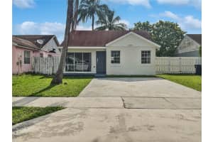 20309 NW 36th Ct, Miami Gardens, FL 33056, Sold 05/05/25