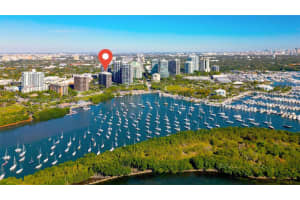 2843 S Bayshore Dr APT 8B, Miami, FL 33133, Sold 03/31/25