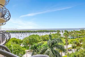 2843 S Bayshore Dr APT 8B, Miami, FL 33133, Sold 03/31/25