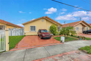 7560 W 32nd Ave, Hialeah, FL 33018, Sold 10/21/24