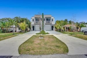 511 SW 11th St, Fort Lauderdale, FL 33315, Sold 11/08/24