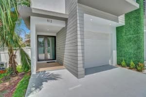 511 SW 11th St, Fort Lauderdale, FL 33315, Sold 11/08/24