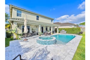 19440 Stonebrook St, Weston, FL 33332, Sold 08/26/24