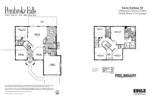 1829 NW 126th Ave, Pembroke Pines, FL 33028, Sold 08/23/24