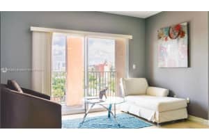2280 SW 32nd Ave APT 613, Miami, FL 33145, - MLS#A11645962