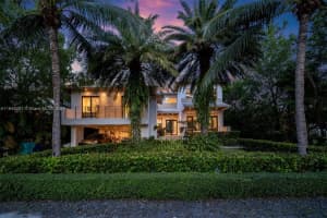 561 Hampton Ln, Key Biscayne, FL 33149, Sold 08/15/25