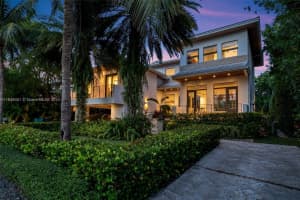 561 Hampton Ln, Key Biscayne, FL 33149, Sold 08/15/25