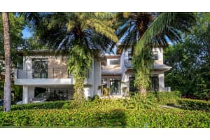 561 Hampton Ln, Key Biscayne, FL 33149, Sold 08/15/25