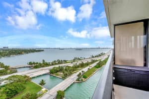 600 NE 36th St APT 1910, Miami, FL 33137, Sold 11/15/24