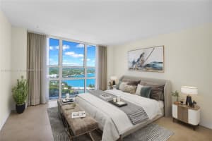 600 NE 36th St APT 1910, Miami, FL 33137, Sold 11/15/24