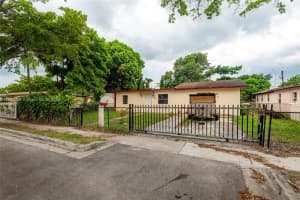 1610 NW 120th St, North Miami, FL 33167, Sold 10/16/24