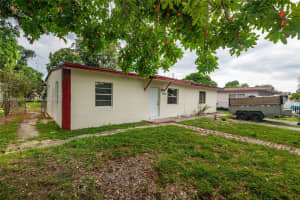 1610 NW 120th St, North Miami, FL 33167, Sold 10/16/24
