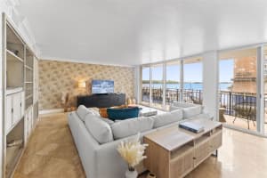 770 NE 69th St APT 2A, Miami, FL 33138, Sold 11/01/24