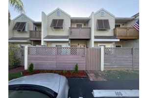 106 E Hemingway Cir, Margate, FL 33063, Sold 09/25/24