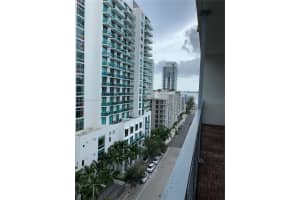 350 NE 24th St APT 809, Miami, FL 33137, Sold 04/17/25