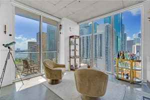 151 SE 1st St Apt 1901, Miami, FL 33131, Sold 01/21/25