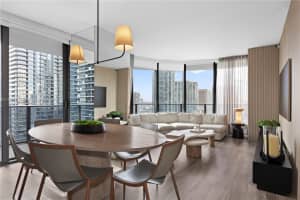 801 S Miami Ave Unit 2409, Miami, FL 33130, Sold 10/28/24
