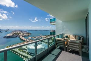 900 Biscayne Blvd, Miami, FL 33132, Sold 10/08/24