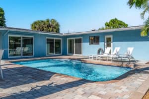 1305 NE 25th Ave, Pompano Beach, FL 33062, Sold 01/21/25