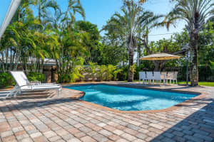 1305 NE 25th Ave, Pompano Beach, FL 33062, Sold 01/21/25