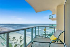 2501 S Ocean Dr 1409 (available Now), Hollywood