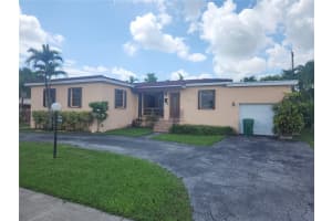 8550 SW 28th St, Miami, FL 33155, Sold 10/23/24