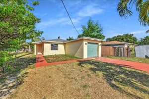 744 NW 15th Terrace, Fort Lauderdale, FL 33311, Sold 11/01/24