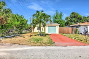 744 NW 15th Terrace, Fort Lauderdale, FL 33311, Sold 11/01/24