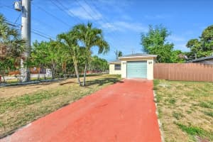 744 NW 15th Terrace, Fort Lauderdale, FL 33311, Sold 11/01/24