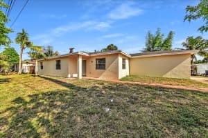 744 NW 15th Terrace, Fort Lauderdale, FL 33311, Sold 11/01/24